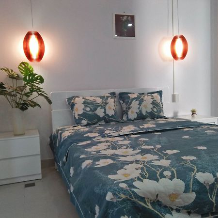 Lehome Serviced Apartment Ho Chi Minh-byen Eksteriør bilde