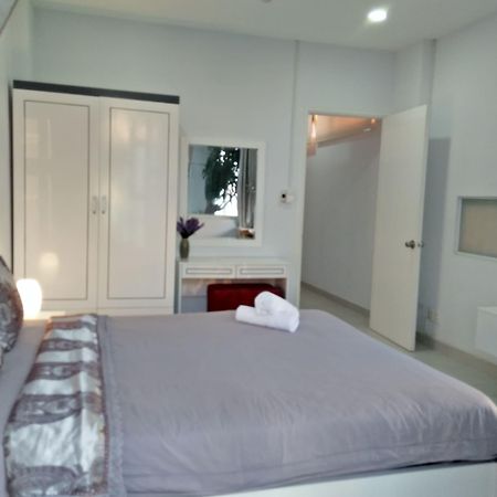 Lehome Serviced Apartment Ho Chi Minh-byen Eksteriør bilde