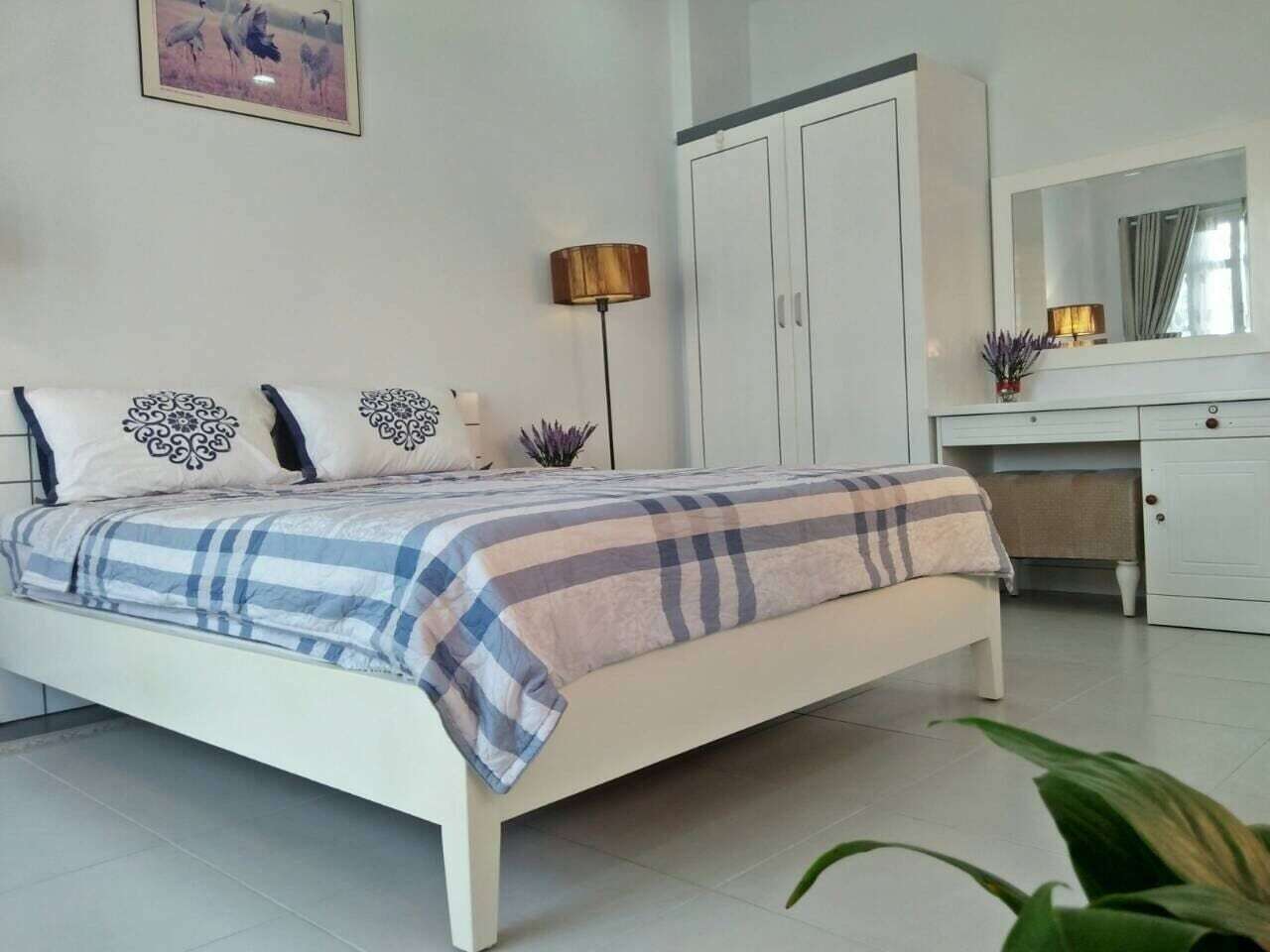 Lehome Serviced Apartment Ho Chi Minh-byen Eksteriør bilde