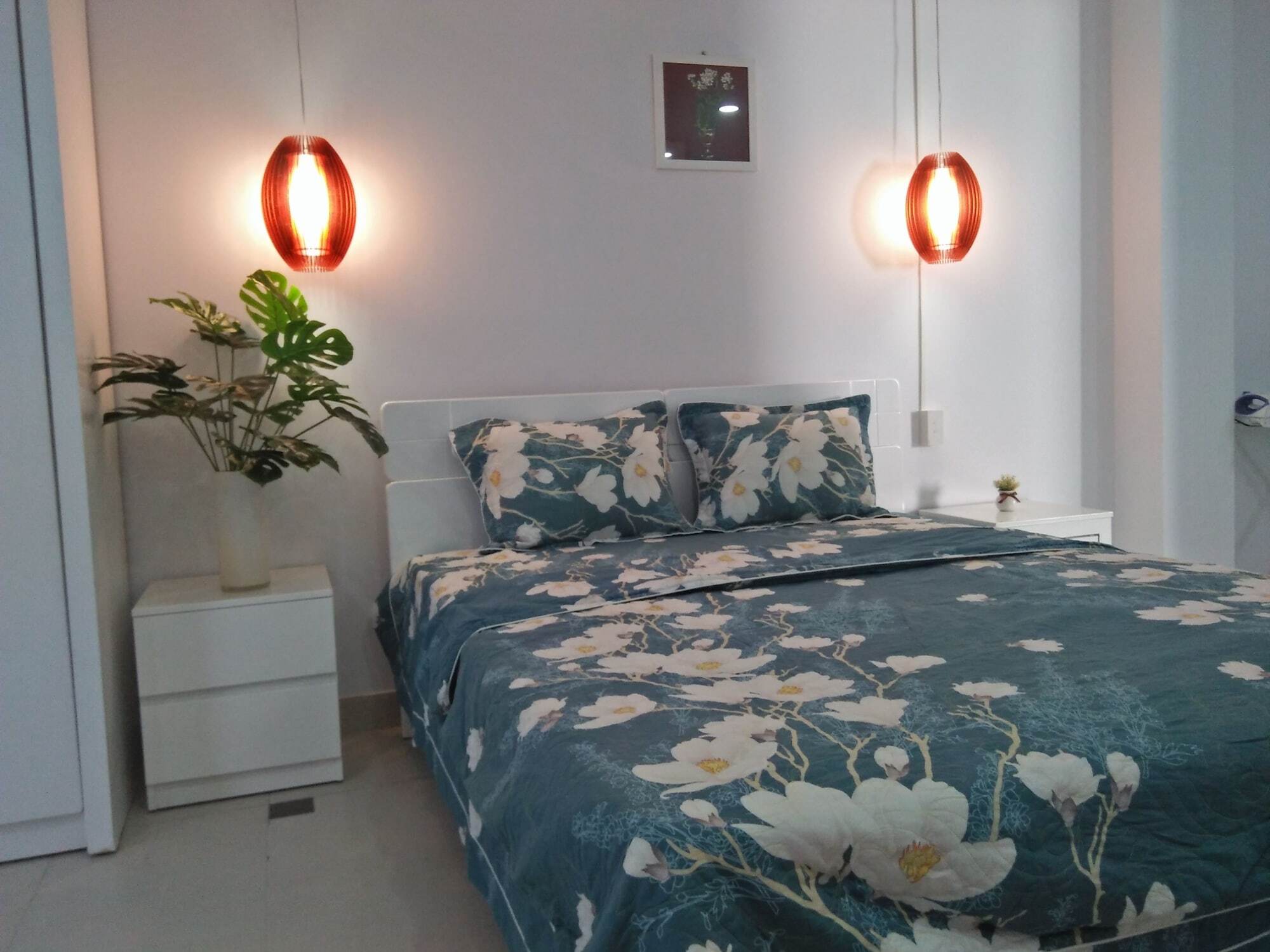 Lehome Serviced Apartment Ho Chi Minh-byen Eksteriør bilde